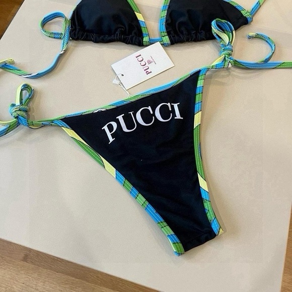 Pucci Swim Set - Picture 3 of 5
